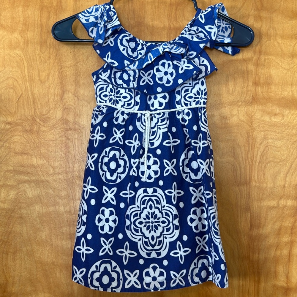 Old Navy 4T